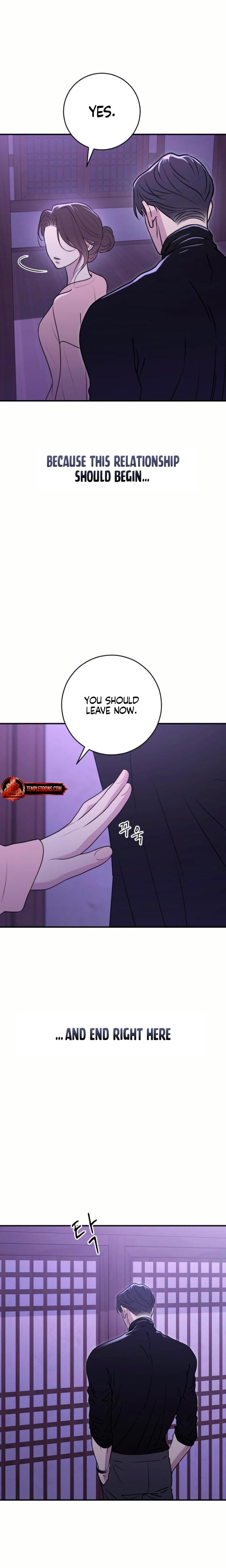 Bullshit Uncensored, chapter 17, page 7 of 22