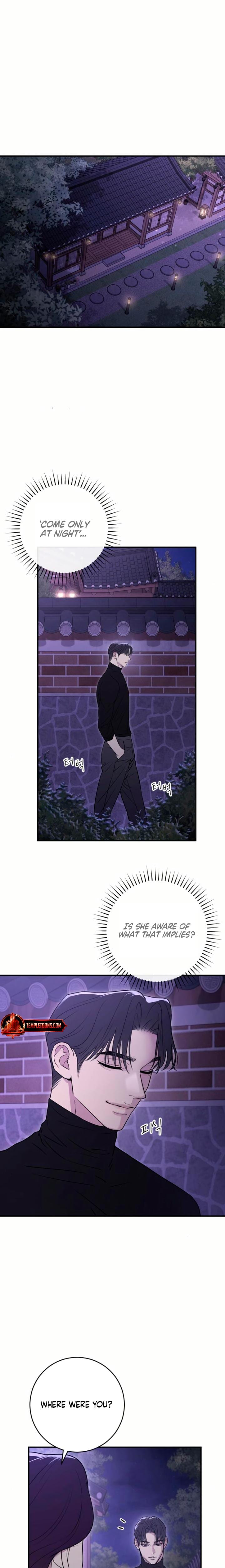 Bullshit Uncensored, chapter 17, page 9 of 22