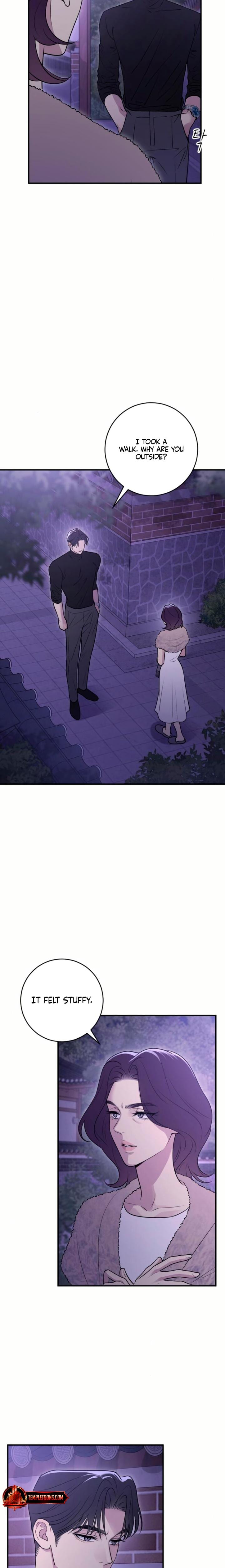 Bullshit Uncensored, chapter 17, page 10 of 22