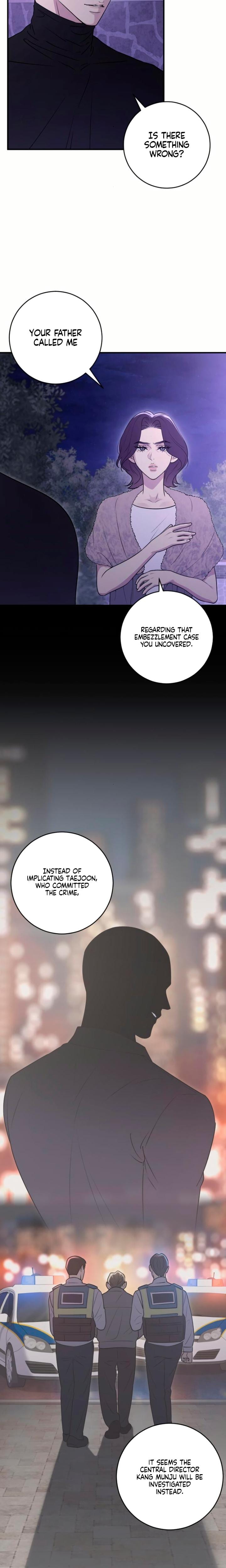 Bullshit Uncensored, chapter 17, page 11 of 22