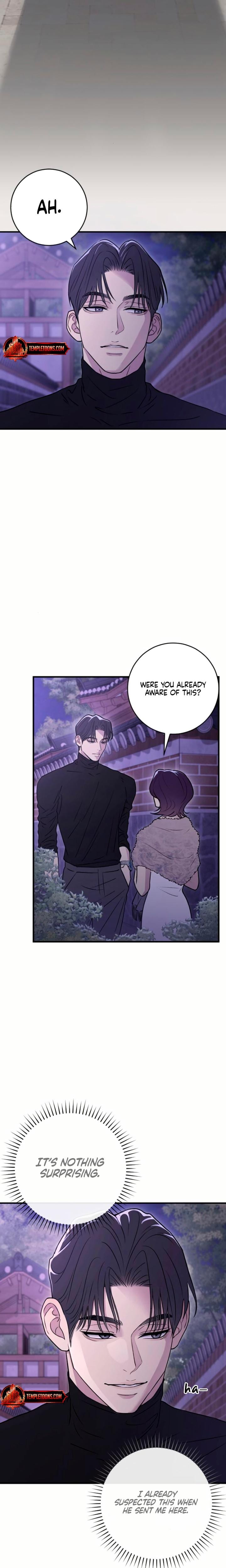 Bullshit Uncensored, chapter 17, page 12 of 22