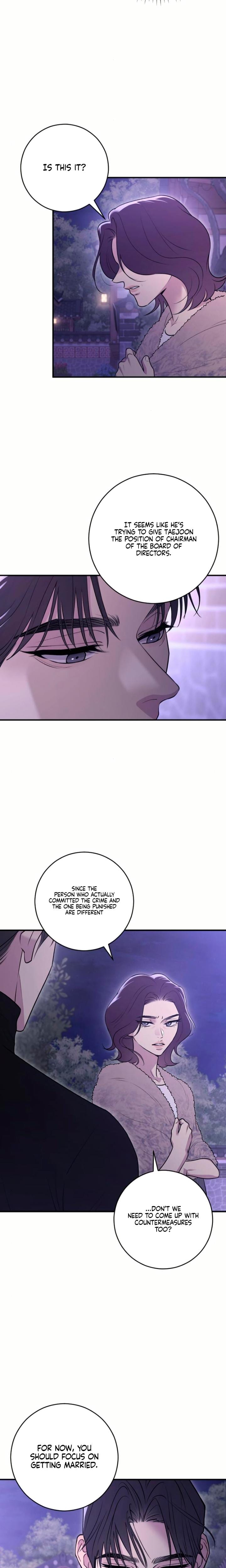 Bullshit Uncensored, chapter 17, page 13 of 22