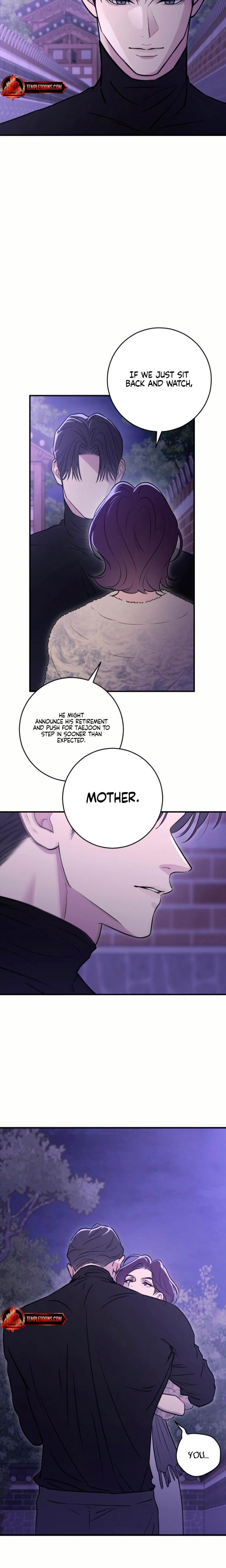 Bullshit Uncensored, chapter 17, page 14 of 22