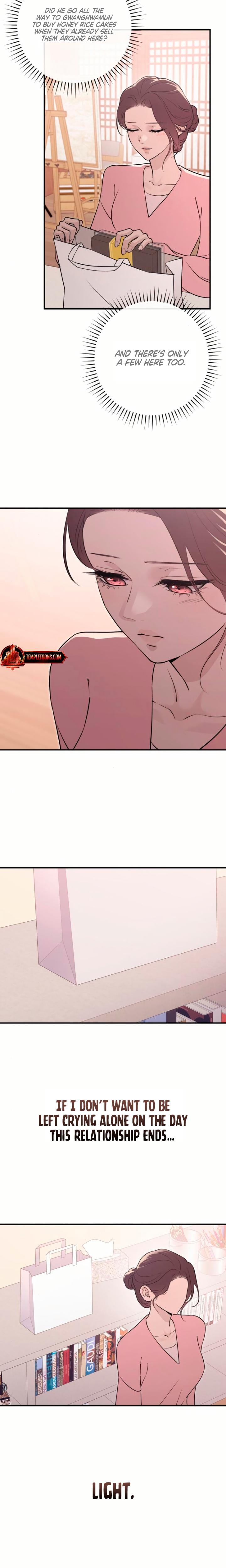 Bullshit Uncensored, chapter 17, page 19 of 22