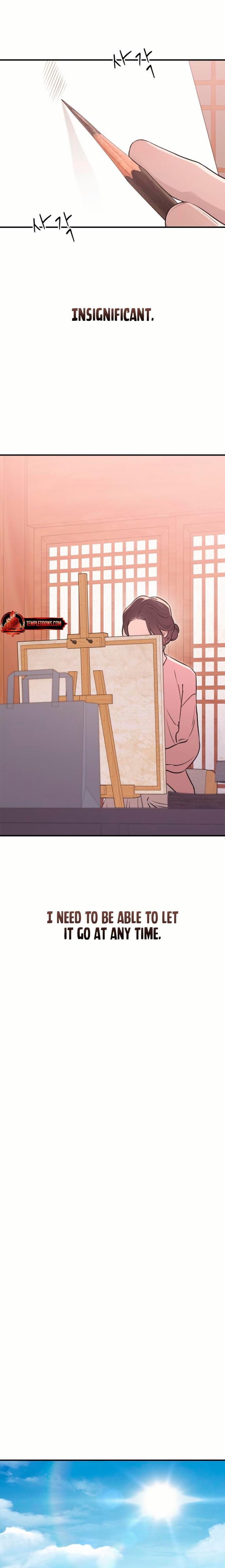 Bullshit Uncensored, chapter 17, page 20 of 22