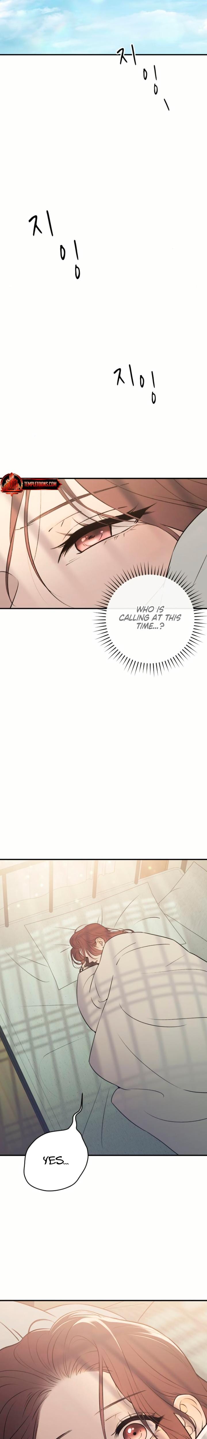 Bullshit Uncensored, chapter 17, page 21 of 22