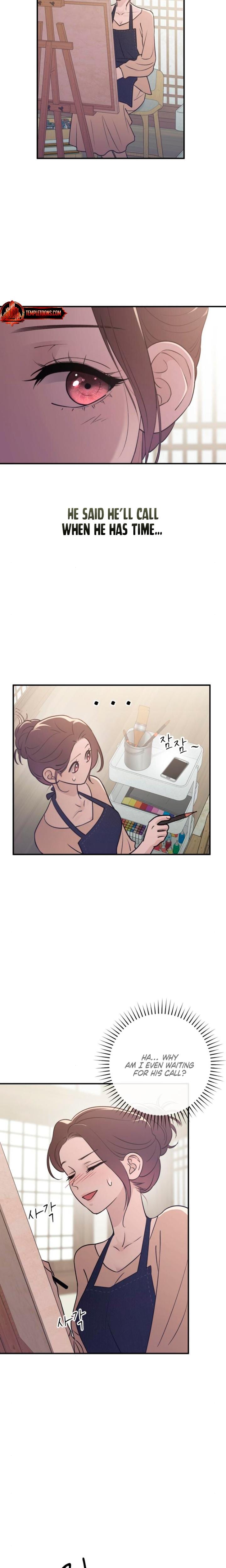 Bullshit Uncensored, chapter 18, page 6 of 31