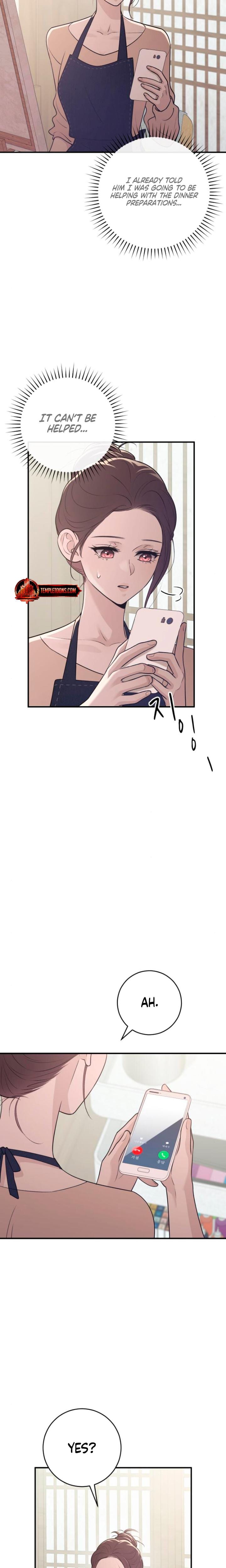 Bullshit Uncensored, chapter 18, page 8 of 31