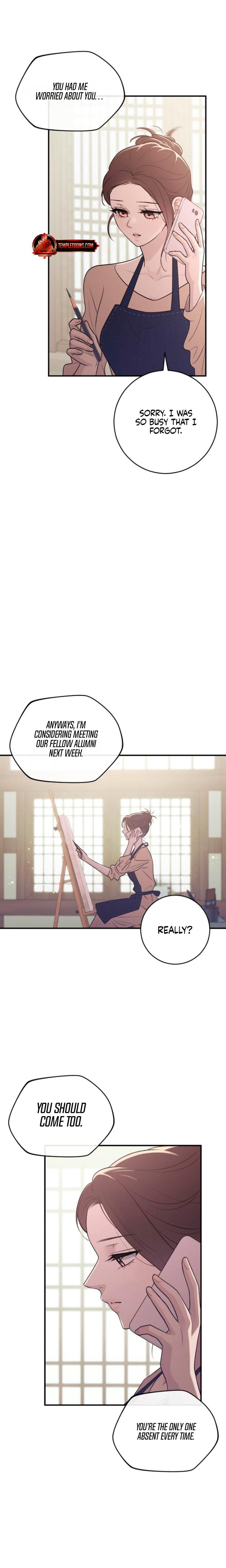 Bullshit Uncensored, chapter 18, page 10 of 31