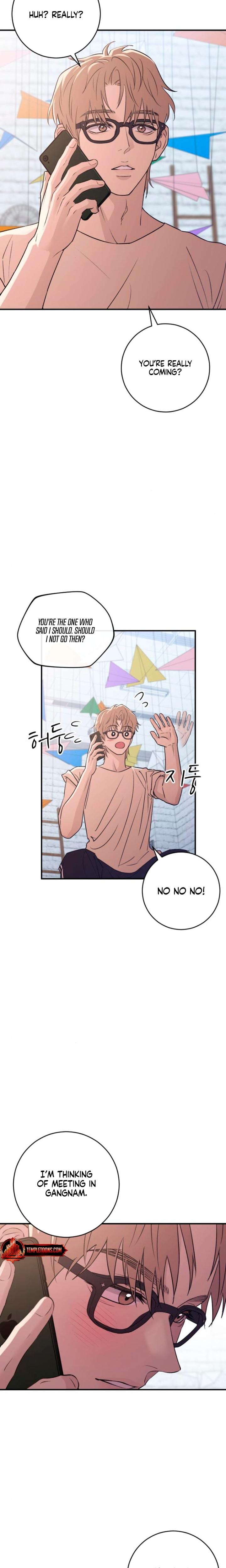 Bullshit Uncensored, chapter 18, page 12 of 31
