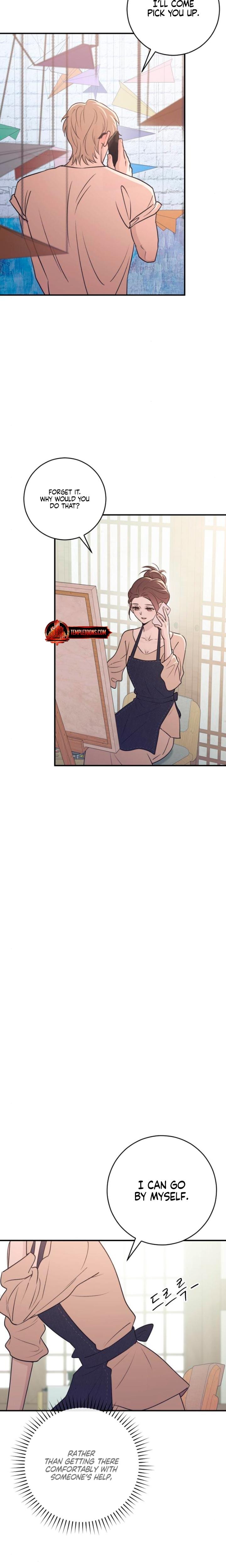 Bullshit Uncensored, chapter 18, page 13 of 31