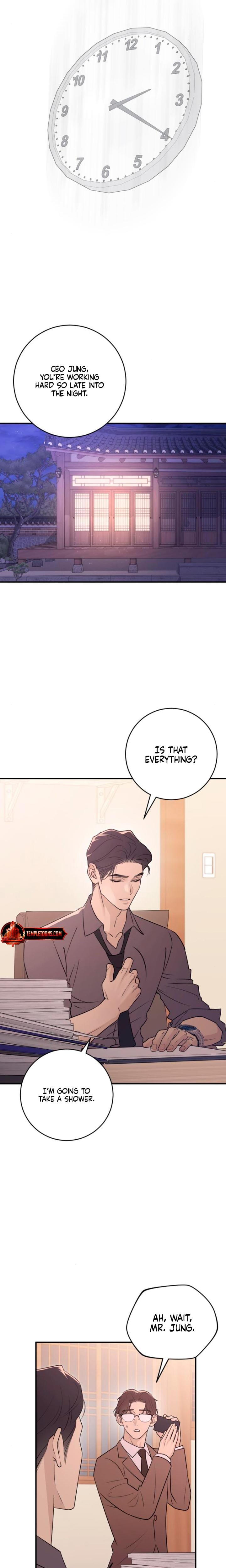 Bullshit Uncensored, chapter 18, page 15 of 31