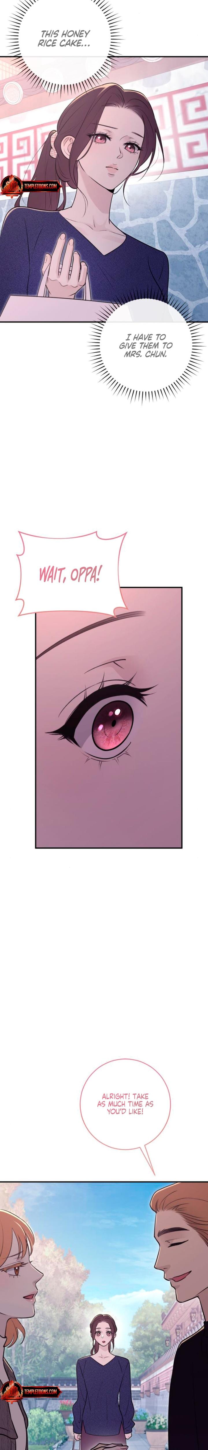 Bullshit Uncensored, chapter 18, page 17 of 31