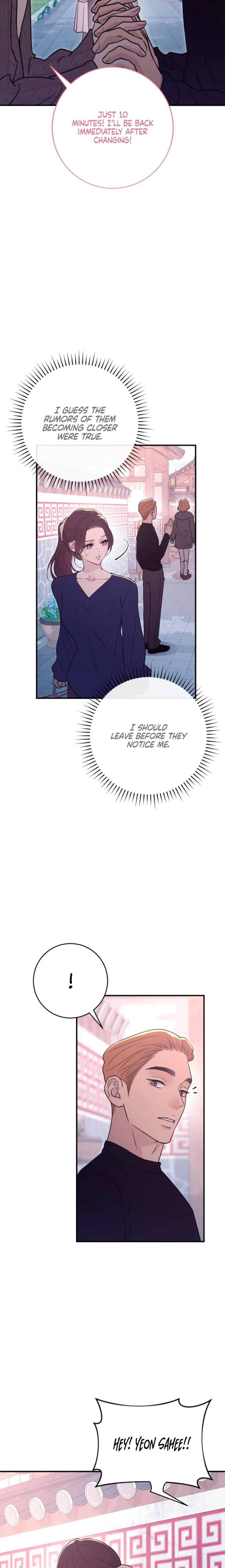 Bullshit Uncensored, chapter 18, page 18 of 31
