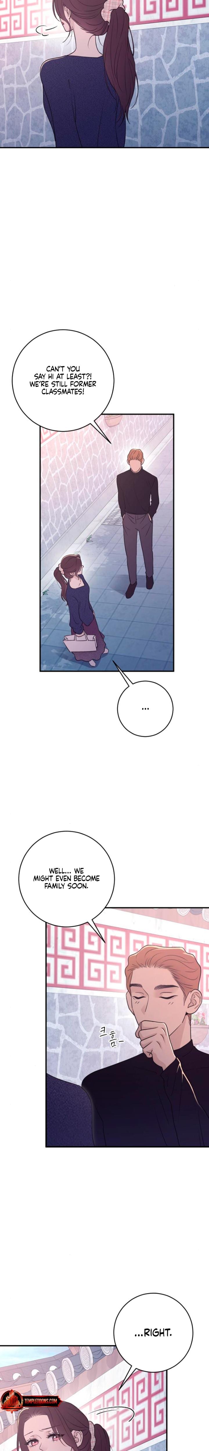 Bullshit Uncensored, chapter 18, page 19 of 31
