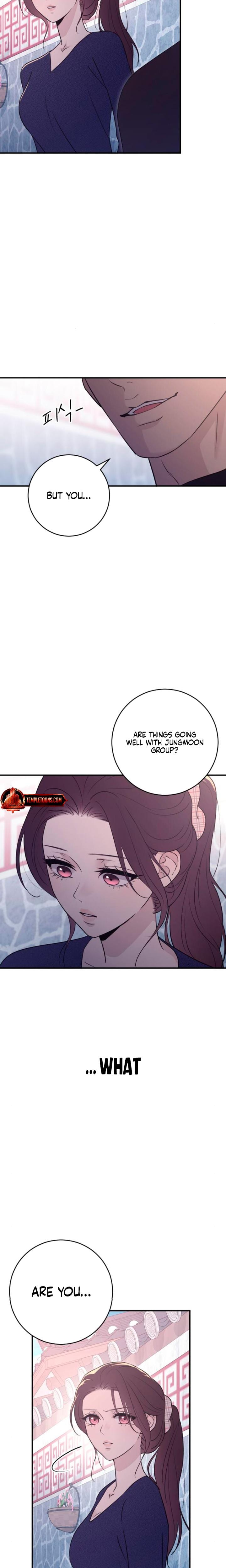 Bullshit Uncensored, chapter 18, page 20 of 31