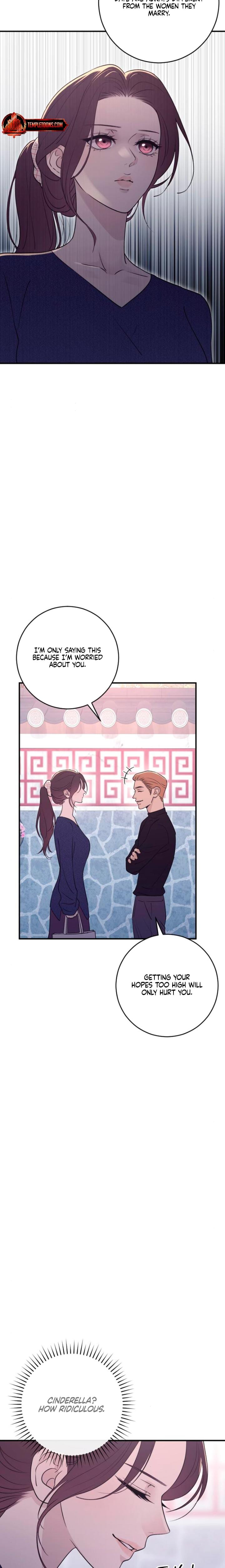 Bullshit Uncensored, chapter 18, page 22 of 31