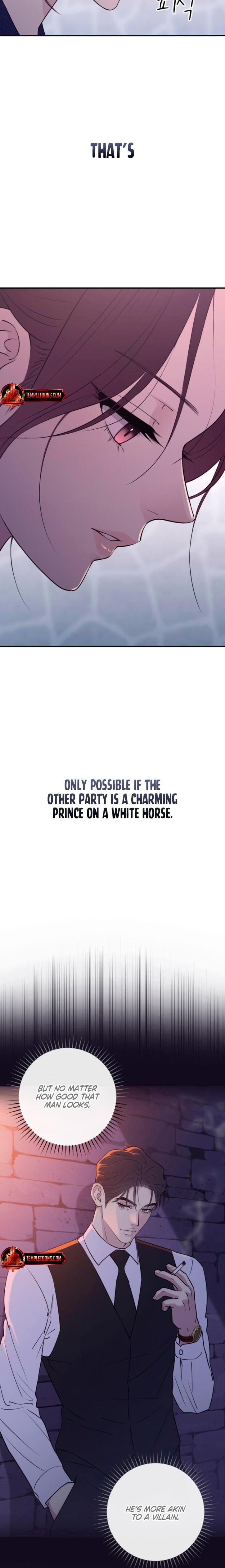 Bullshit Uncensored, chapter 18, page 23 of 31