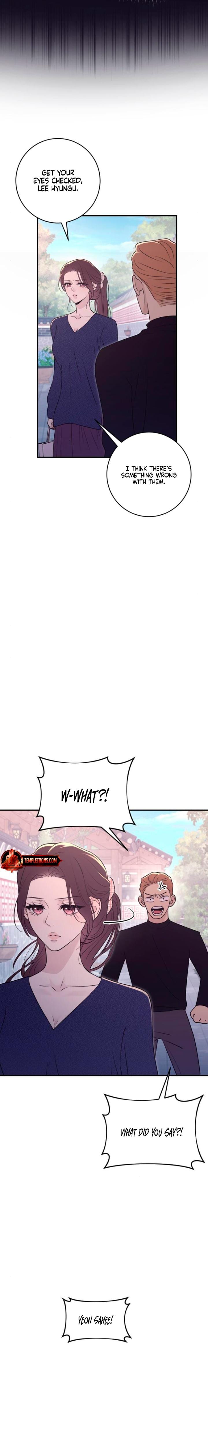 Bullshit Uncensored, chapter 18, page 24 of 31
