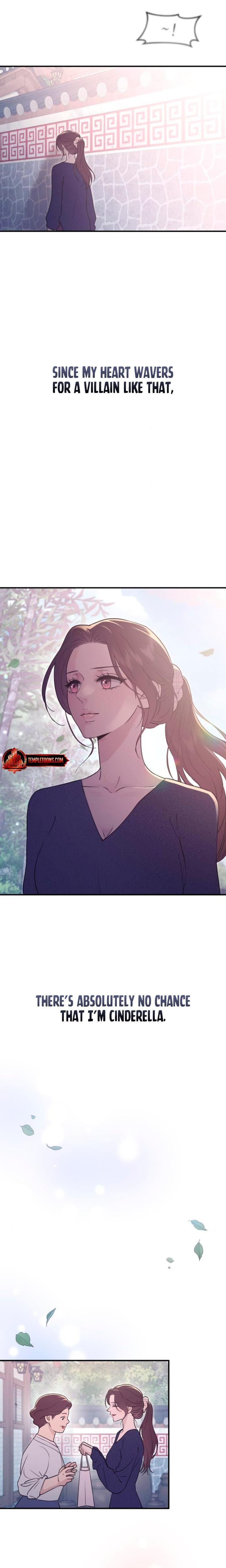 Bullshit Uncensored, chapter 18, page 25 of 31