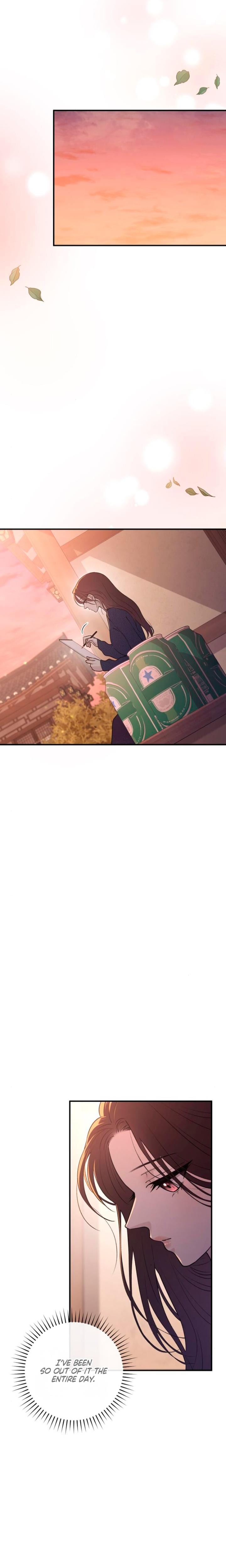 Bullshit Uncensored, chapter 18, page 26 of 31