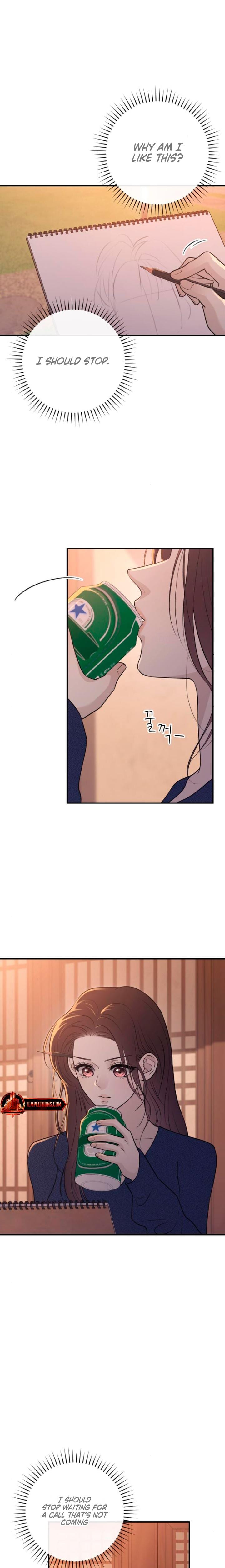 Bullshit Uncensored, chapter 18, page 27 of 31