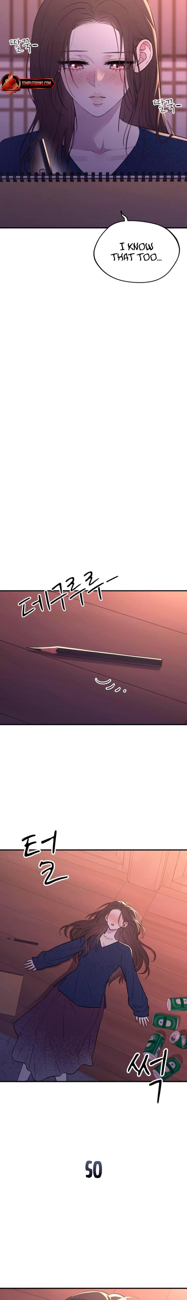 Bullshit Uncensored, chapter 18, page 29 of 31
