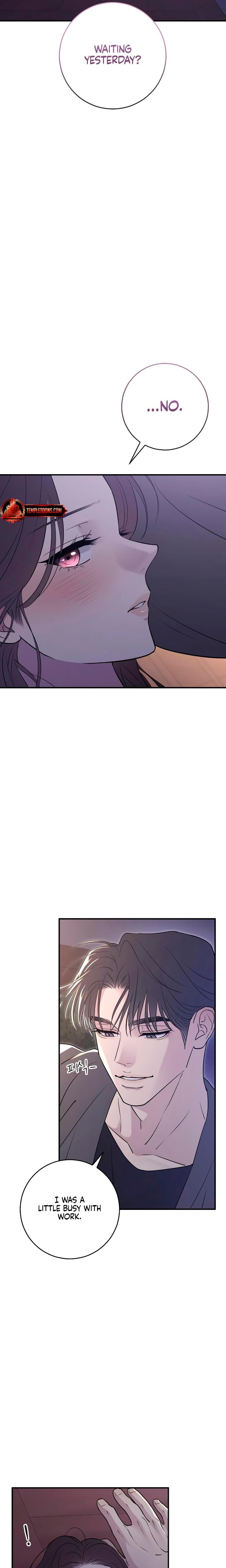 Bullshit Uncensored, chapter 19, page 5 of 33
