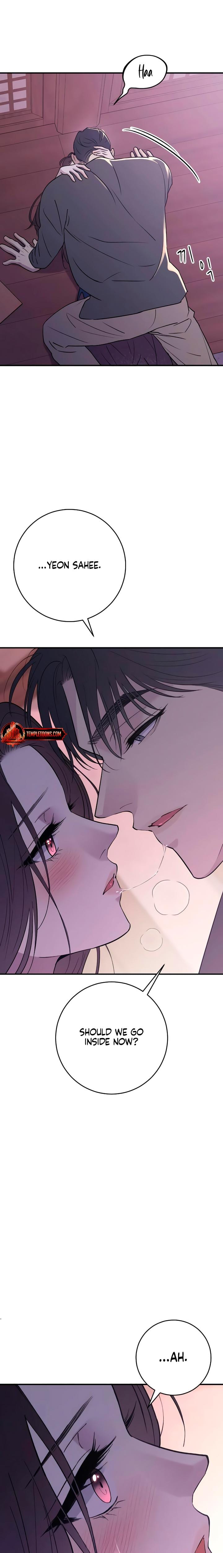 Bullshit Uncensored, chapter 19, page 8 of 33