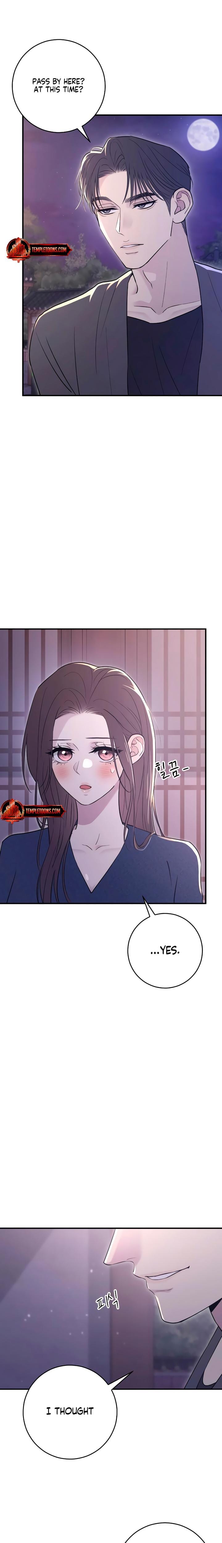 Bullshit Uncensored, chapter 19, page 10 of 33