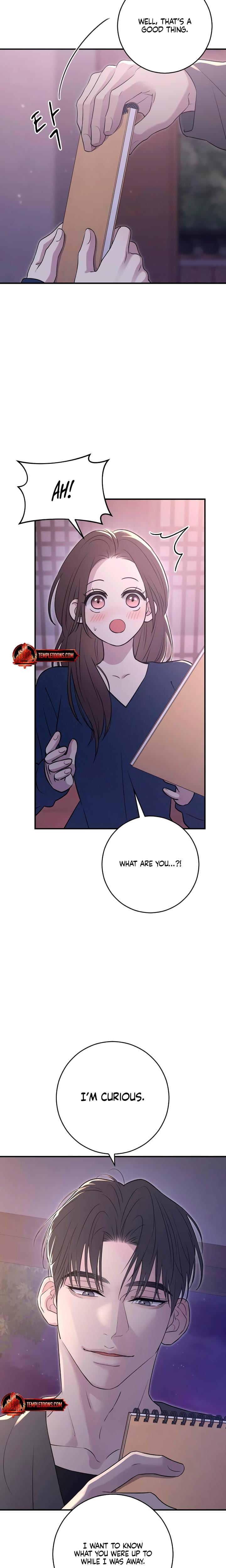 Bullshit Uncensored, chapter 19, page 12 of 33