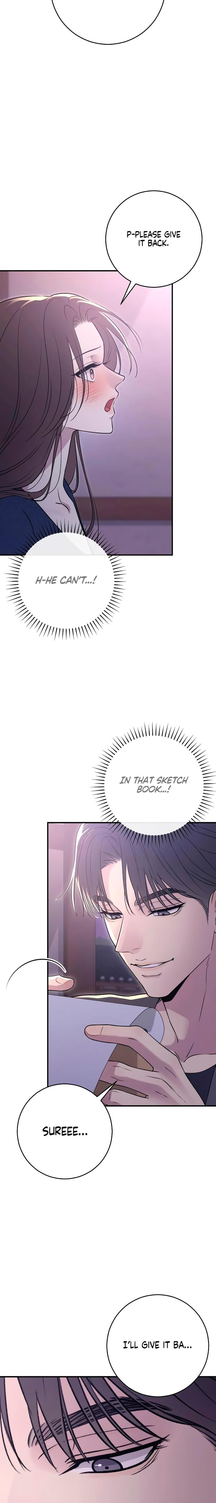 Bullshit Uncensored, chapter 19, page 13 of 33