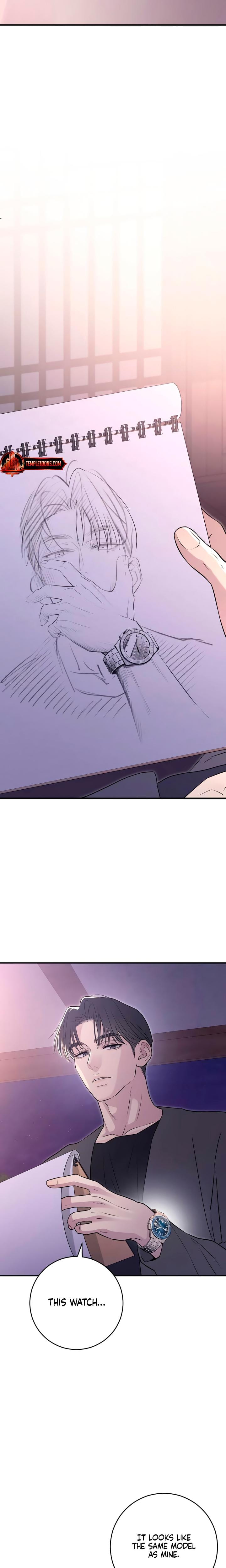 Bullshit Uncensored, chapter 19, page 14 of 33