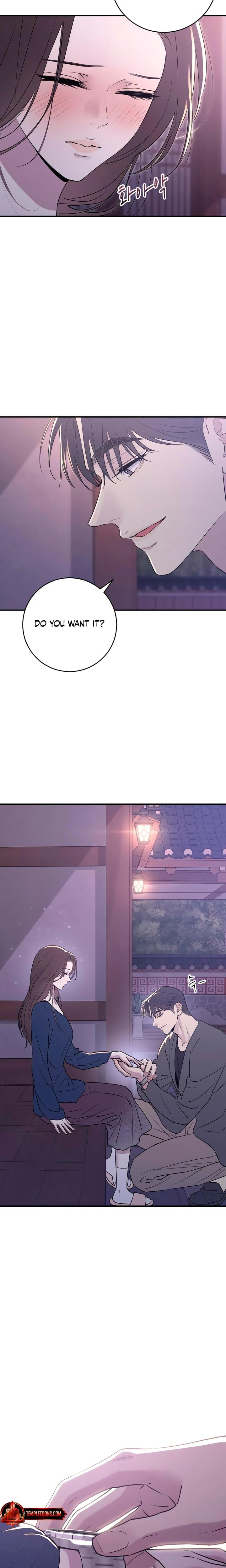 Bullshit Uncensored, chapter 19, page 15 of 33