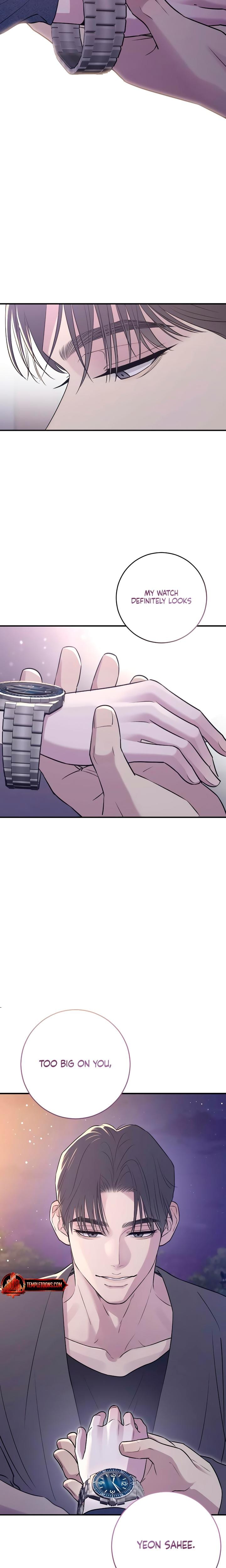 Bullshit Uncensored, chapter 19, page 16 of 33