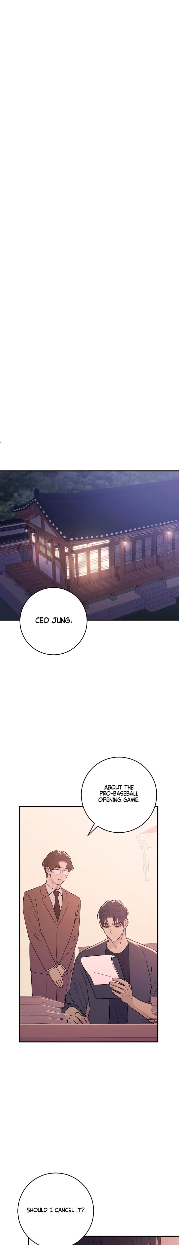Bullshit Uncensored, chapter 19, page 19 of 33