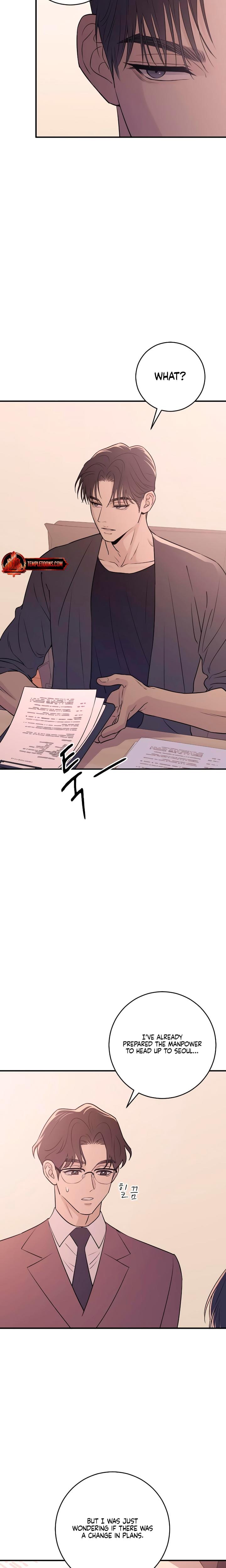 Bullshit Uncensored, chapter 19, page 20 of 33