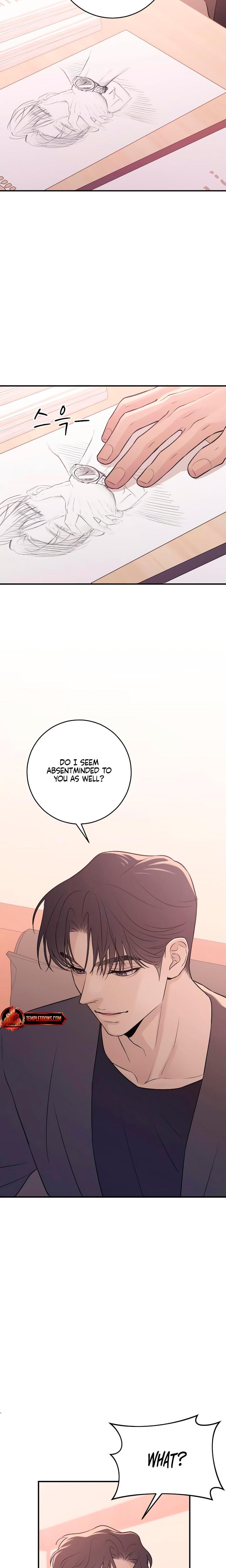 Bullshit Uncensored, chapter 19, page 21 of 33