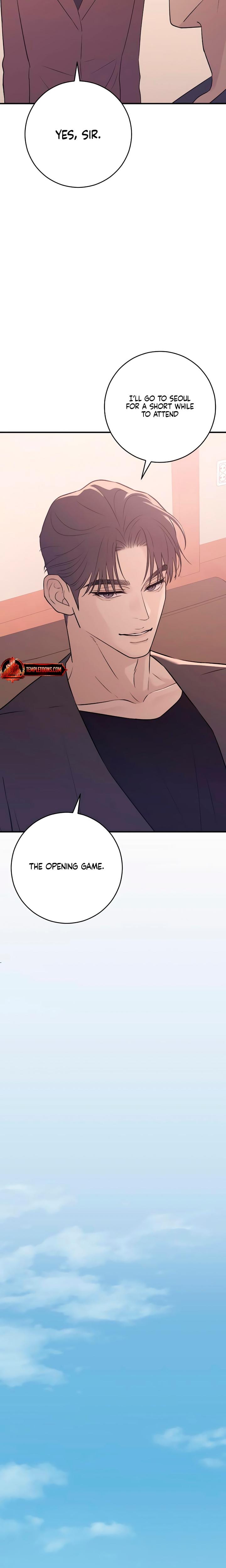 Bullshit Uncensored, chapter 19, page 24 of 33