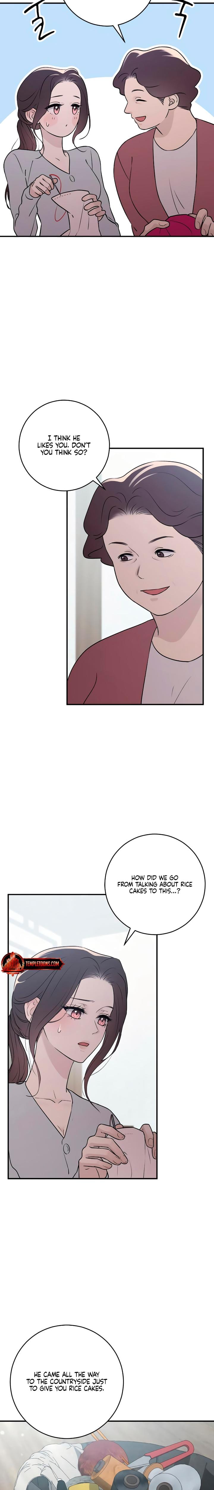 Bullshit Uncensored, chapter 19, page 26 of 33