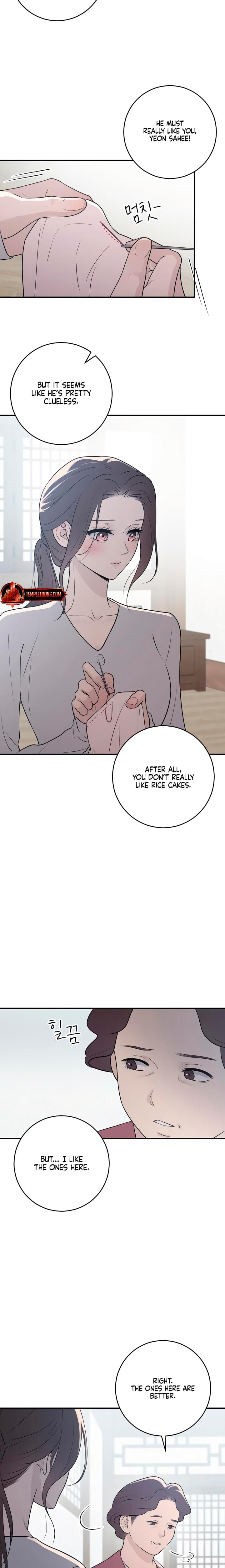 Bullshit Uncensored, chapter 19, page 28 of 33