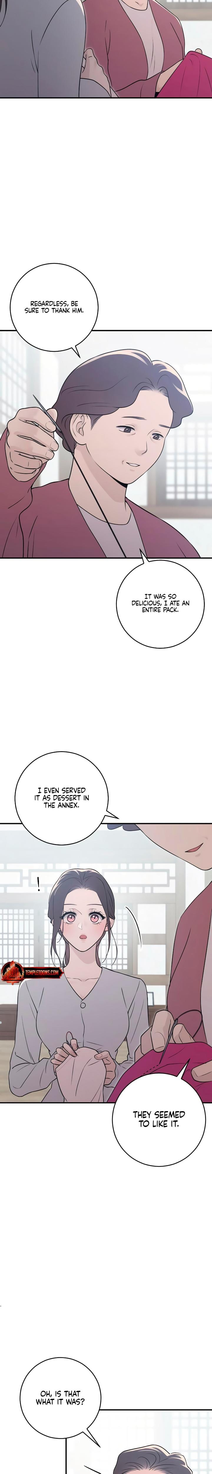 Bullshit Uncensored, chapter 19, page 29 of 33