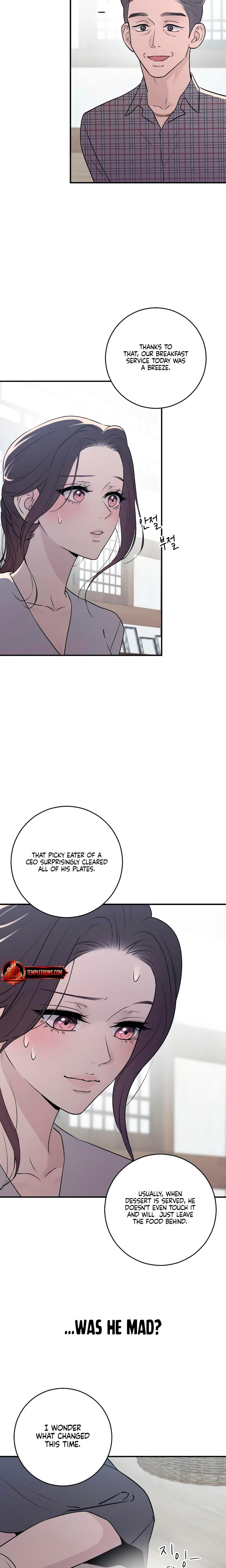 Bullshit Uncensored, chapter 19, page 30 of 33