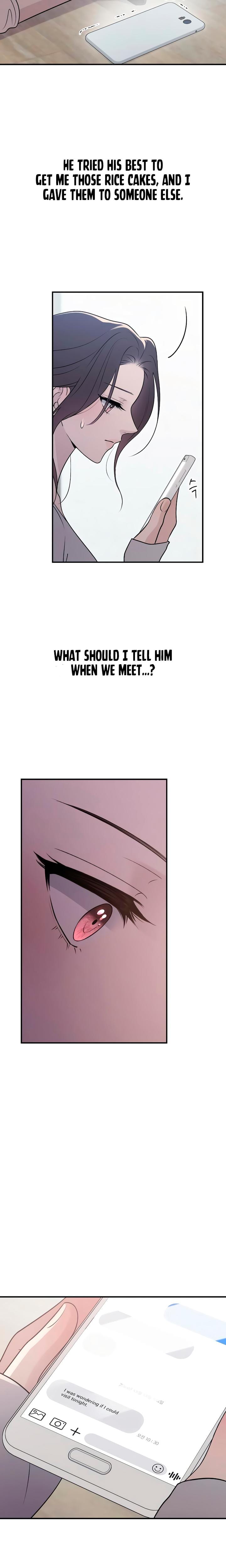 Bullshit Uncensored, chapter 19, page 31 of 33