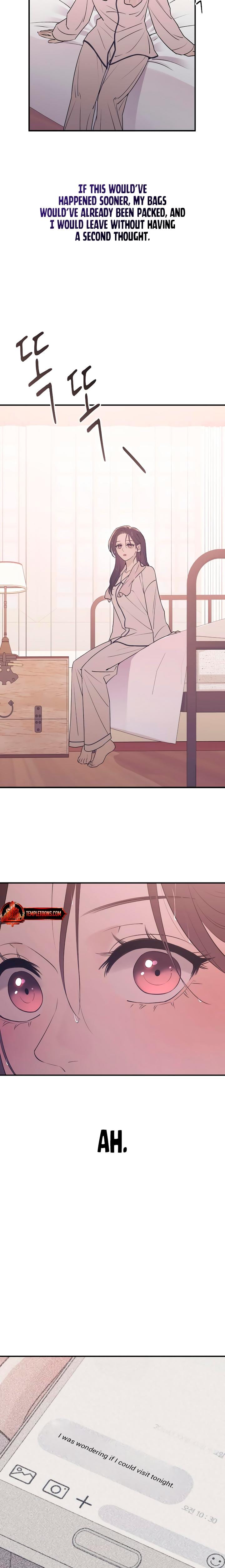 Bullshit Uncensored, chapter 20, page 5 of 33