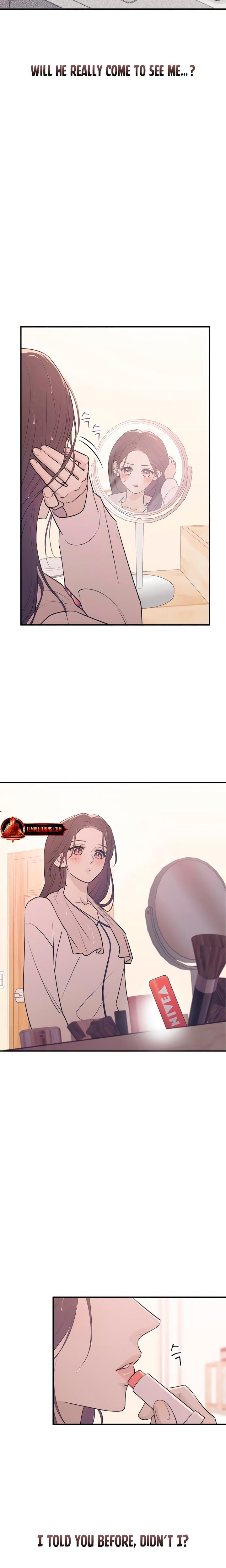 Bullshit Uncensored, chapter 20, page 6 of 33