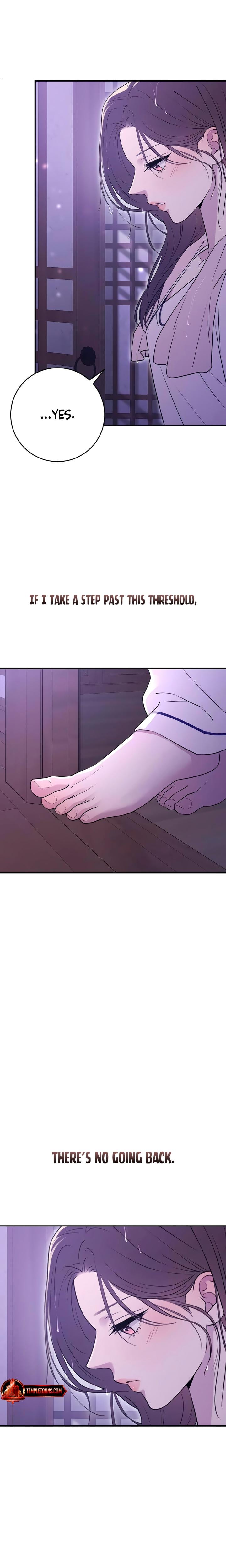 Bullshit Uncensored, chapter 20, page 9 of 33