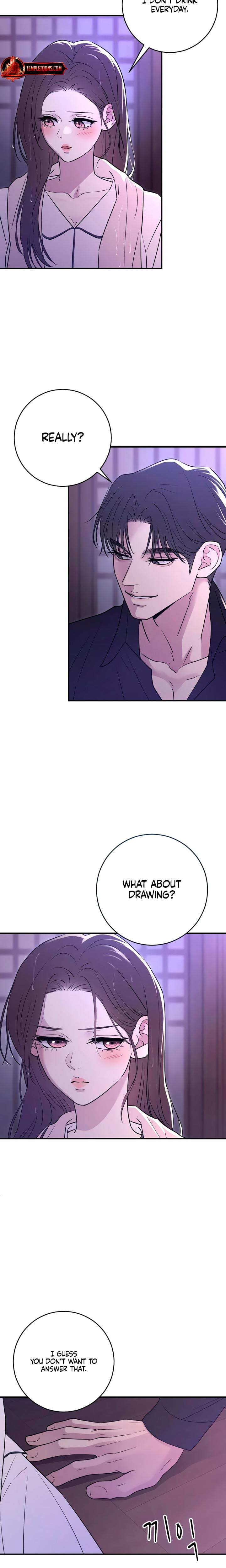Bullshit Uncensored, chapter 20, page 11 of 33