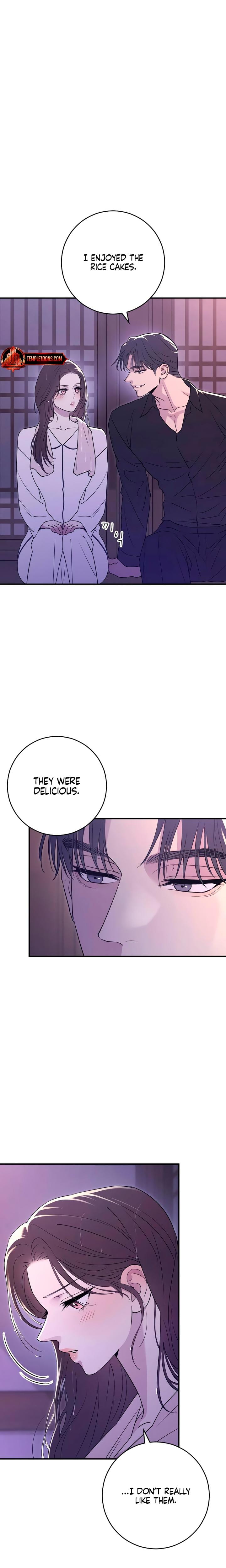 Bullshit Uncensored, chapter 20, page 12 of 33
