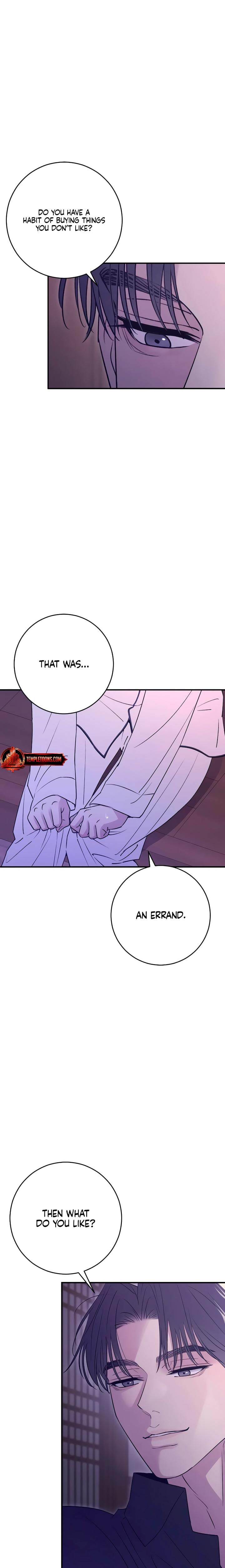 Bullshit Uncensored, chapter 20, page 13 of 33